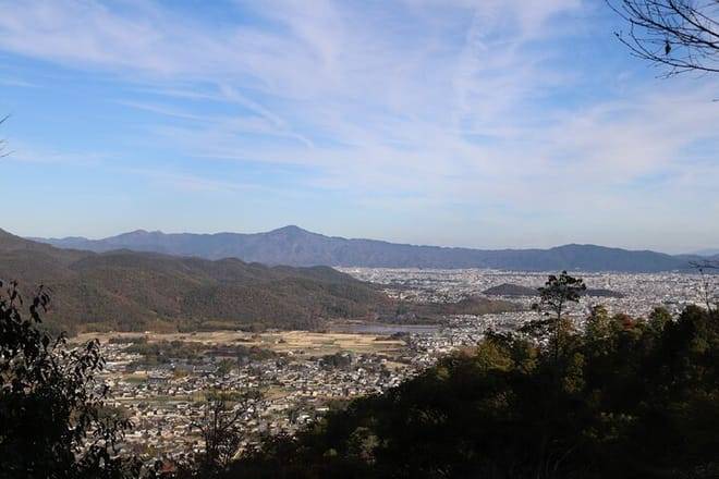 Kyoto Arashiyama Bamboo Forest Hiking Tour（Hidden Temples）