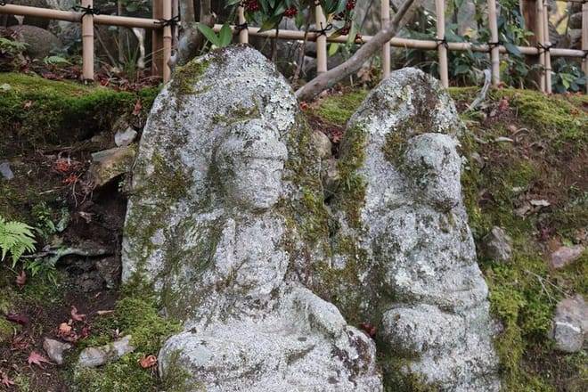 Kyoto Arashiyama Bamboo Forest Hiking Tour（Hidden Temples）