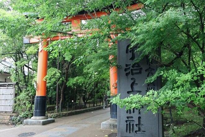 Kyoto Early Bird Tour in Uji and Fushimi Inari 