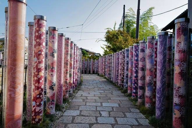 Kyoto Early Morning Tour with English-Speaking Guide