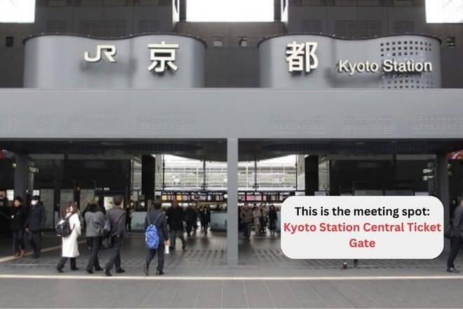 Kyoto Early Morning Tour with English-Speaking Guide