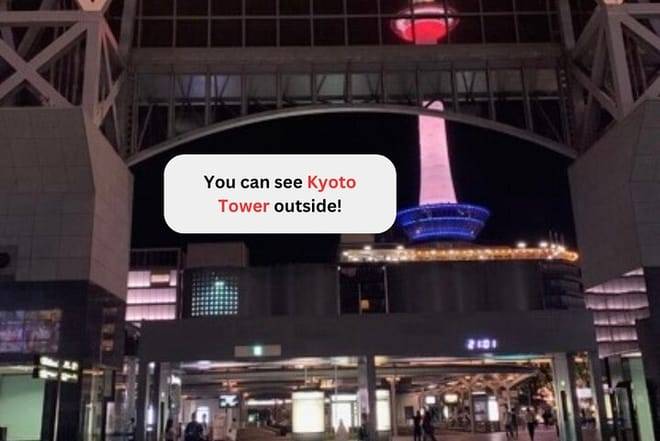 Kyoto Early Morning Tour with English-Speaking Guide