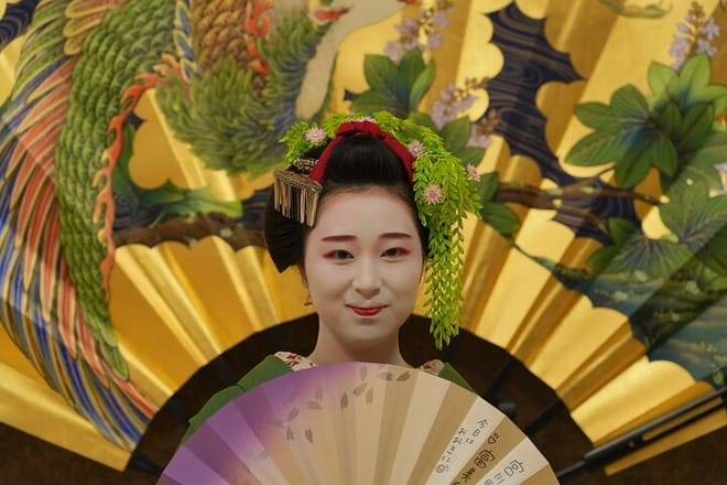 The Art of Geisha: Exclusive Show & Gion Walking Tour
