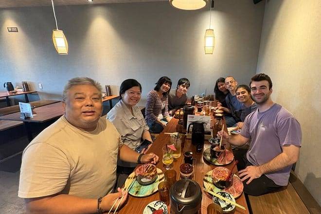 Insane Bars in Kyoto (Exploring Strange Bars Tour)