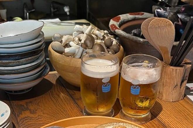 Insane Bars in Kyoto (Exploring Strange Bars Tour)