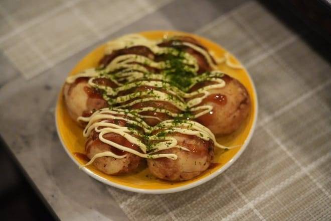 Kyoto Home Cooking Class: Okonomiyaki & Japanese Cuisines
