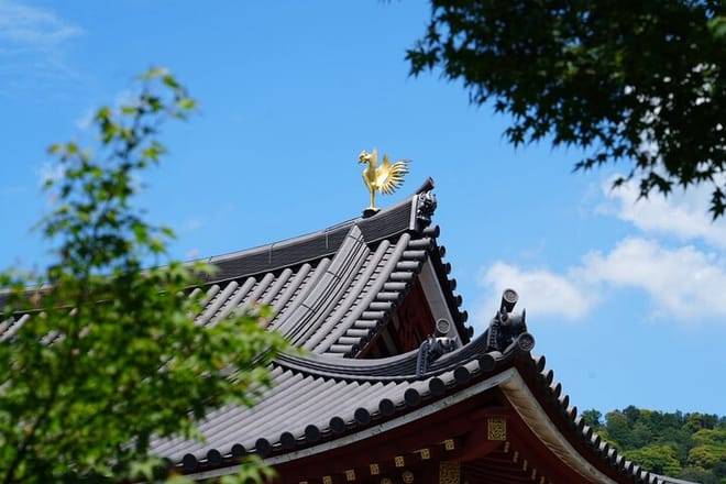 Kyoto Uji Matcha Morning Tour with English Speaking Guide