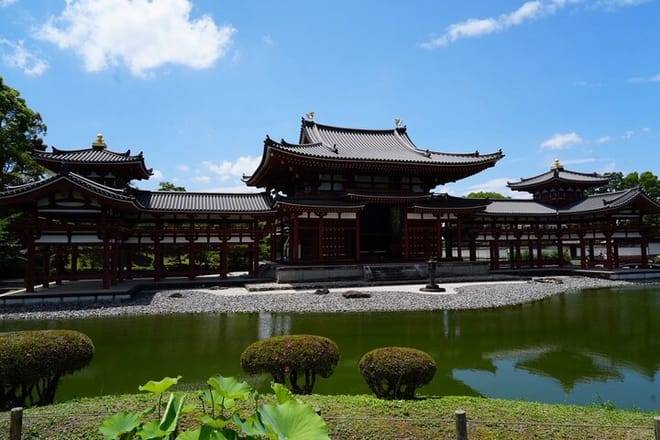 Kyoto Uji Matcha Morning Tour with English Speaking Guide